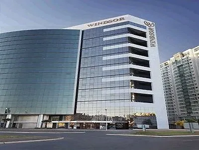 Windsor Brasilia Hotel