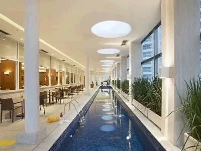 Windsor Brasilia Hotel Brazil