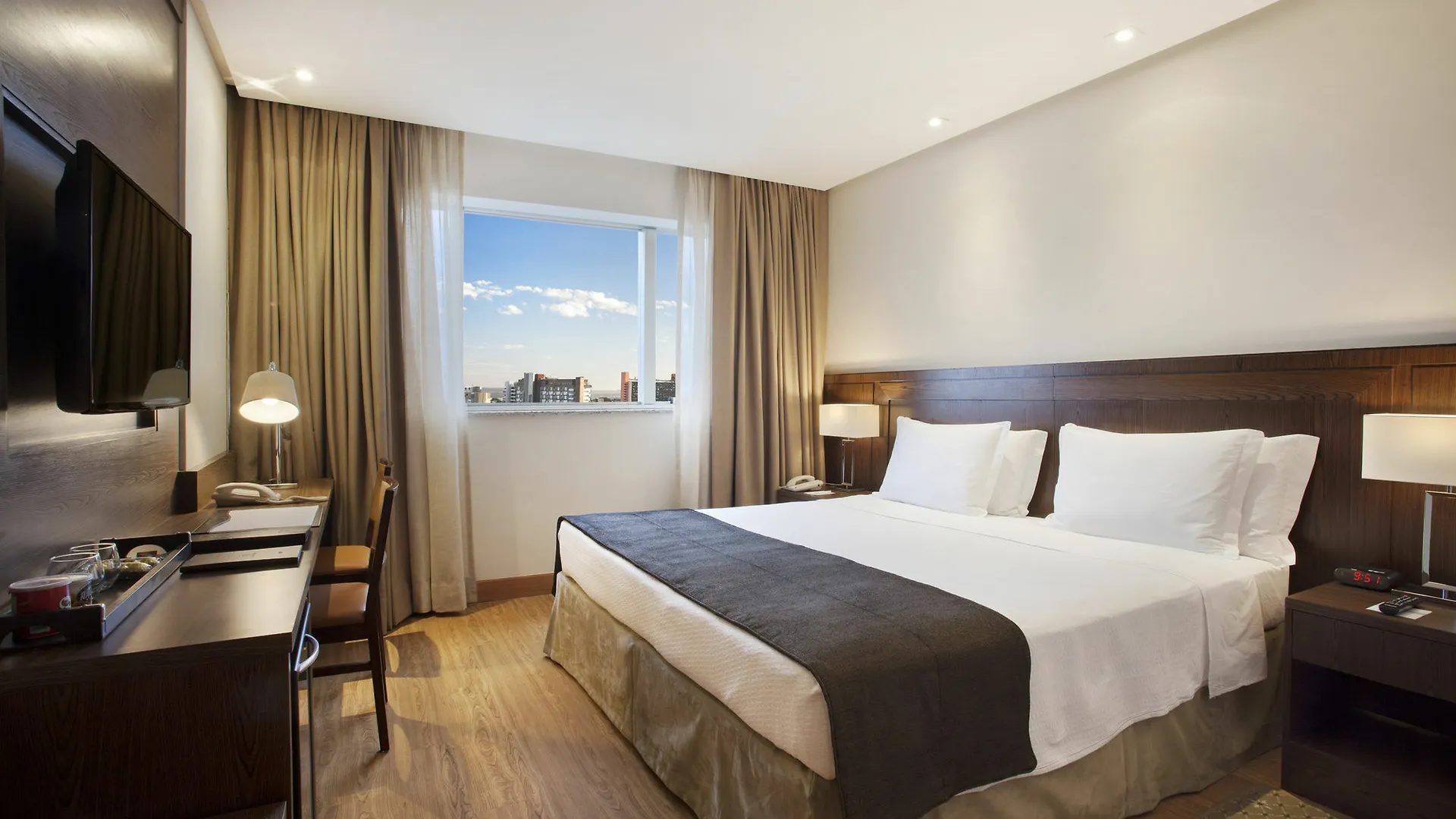 Windsor Brasilia Hotel