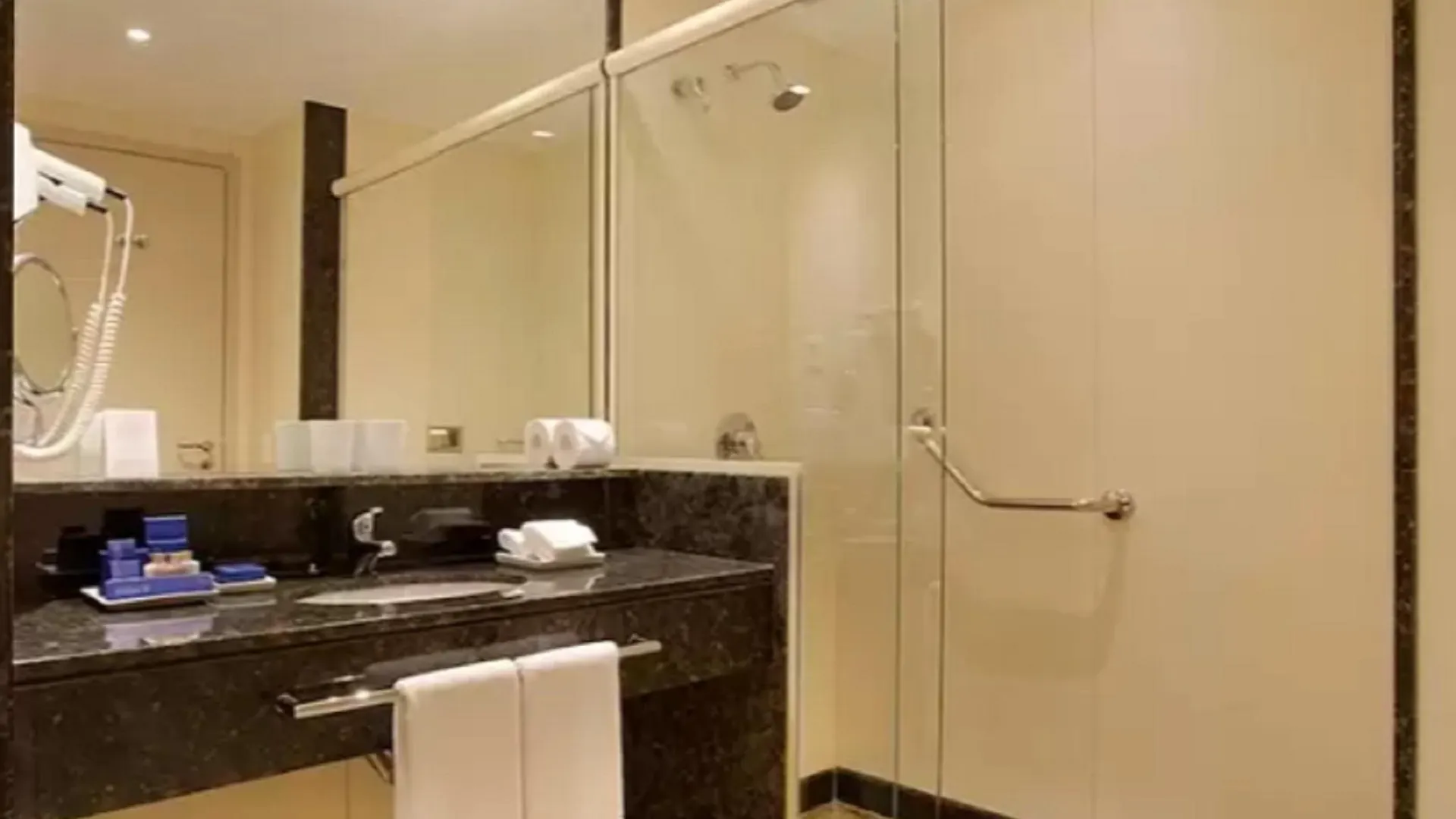 Windsor Brasilia Hotel Brésil