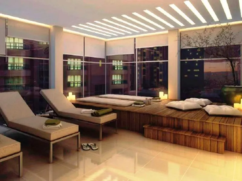 Windsor Brasilia Hotel Brésil