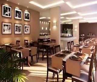 Windsor Brasilia Hotel 4*,  Brésil