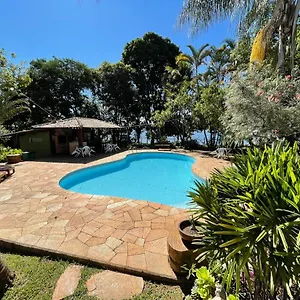 Homestay Casa Do, Brasilia
