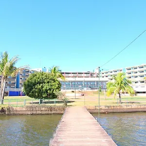 Hotel Bay Park, Brasilia