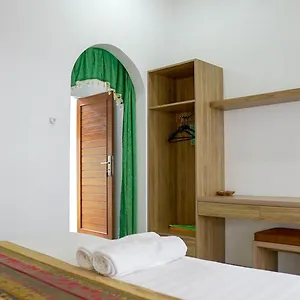 Pekak 3* Ubud (Bali)