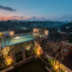 Pecatu 3* Ubud (Bali)