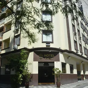 Calstar 2* Sao Paulo