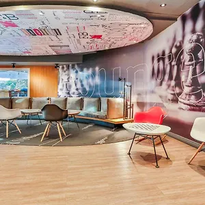 Ibis Congonhas 3* Sao Paulo