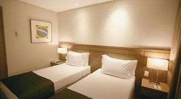****  Windsor Brasilia Hotel 브라질