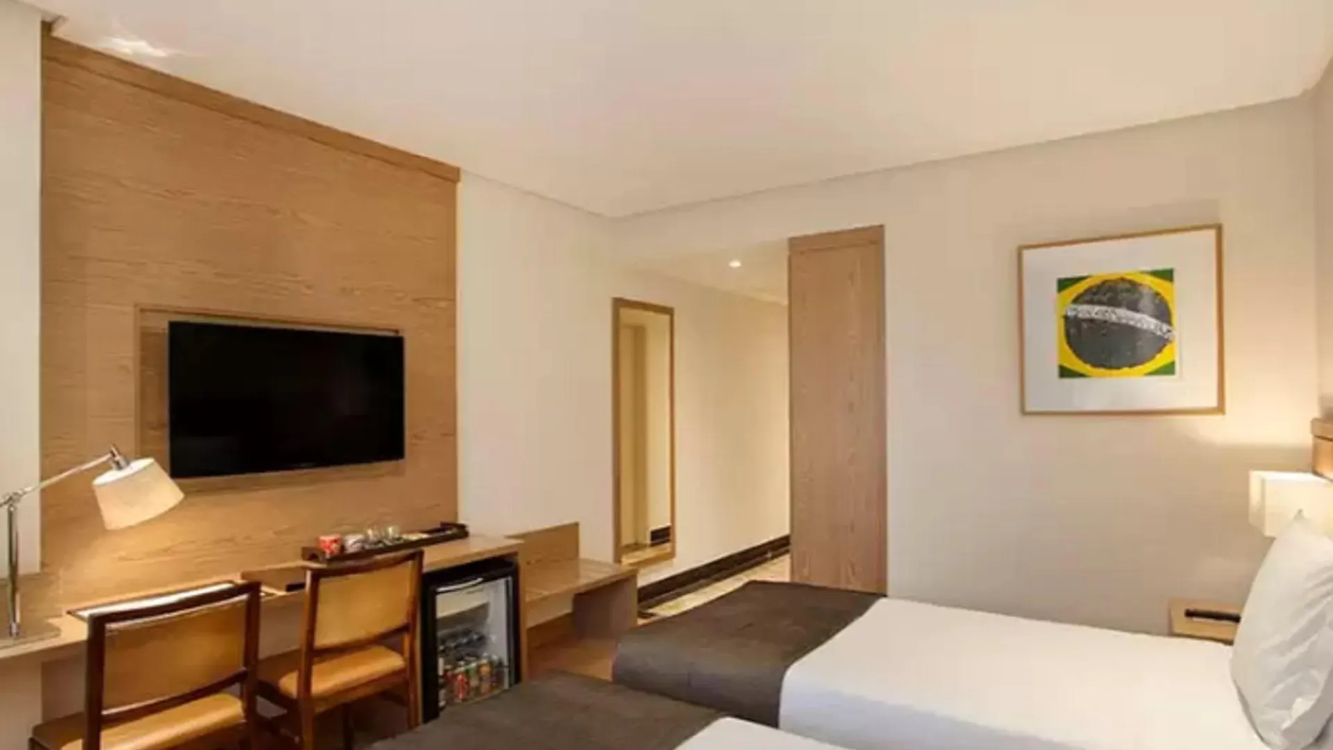 Windsor Brasilia Hotel