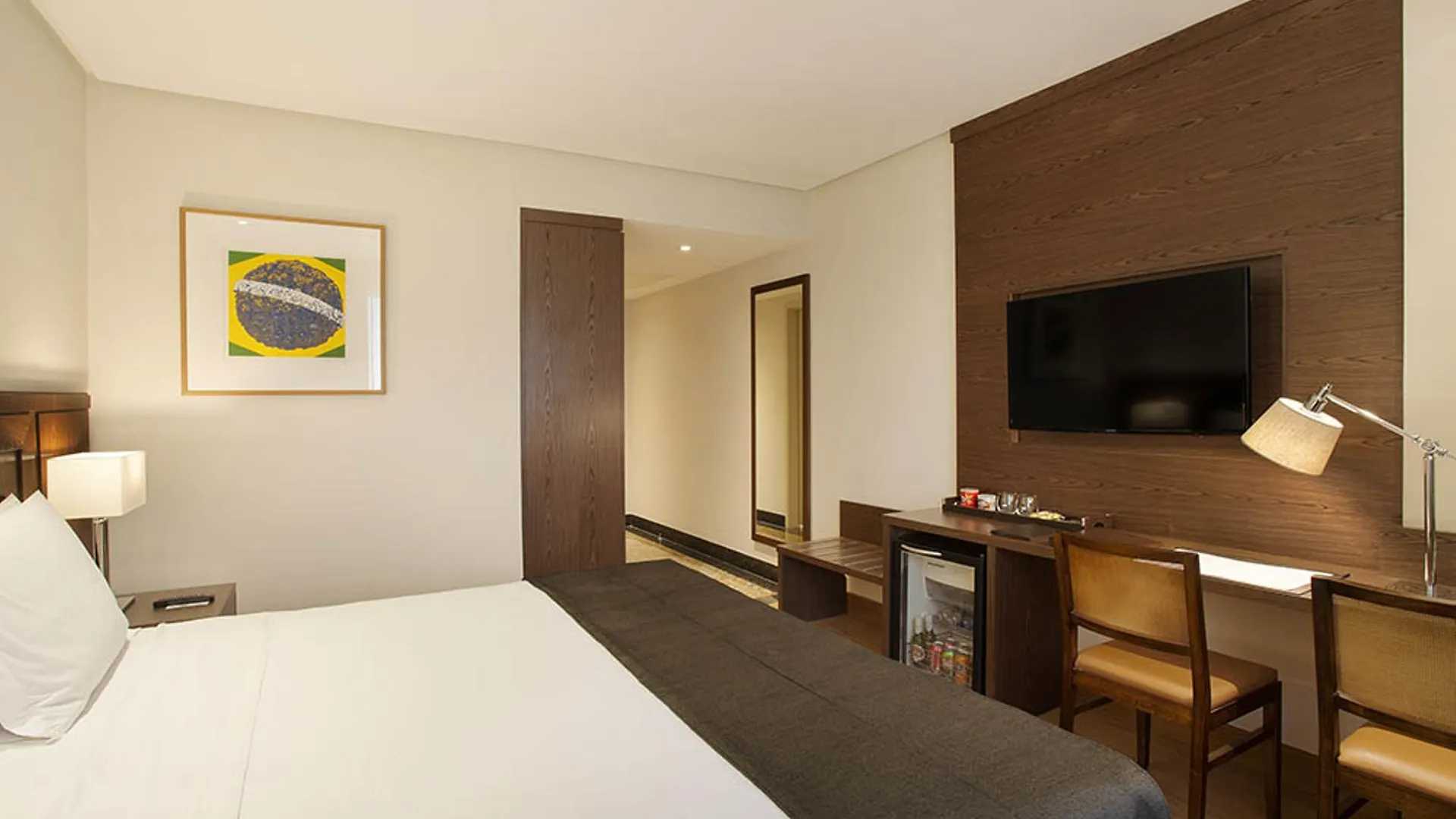 Windsor Brasilia Hotel