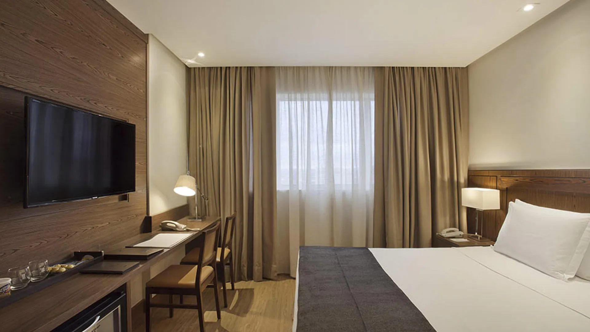 Windsor Brasilia Hotel