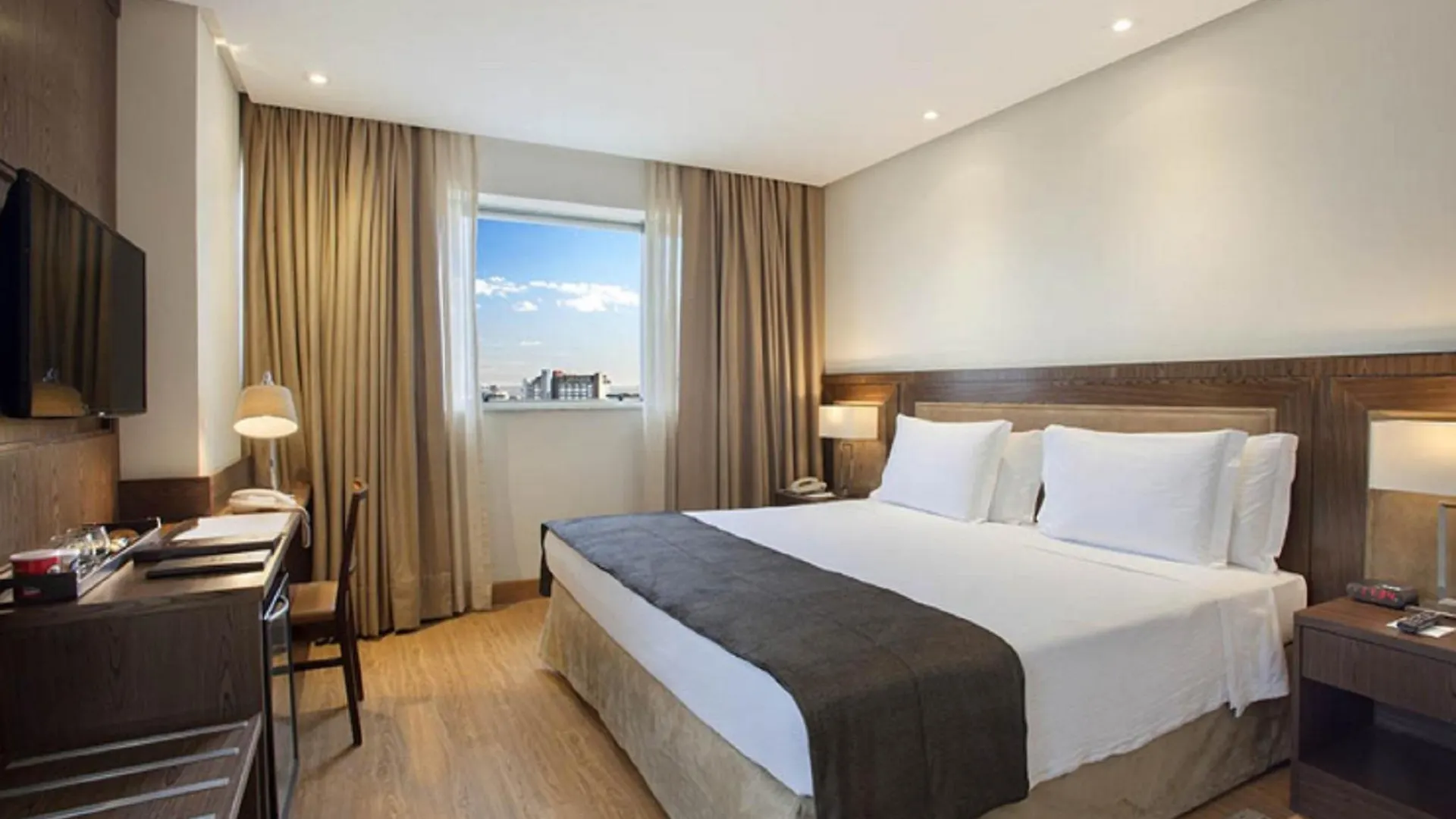 Windsor Brasilia Hotel 브라질