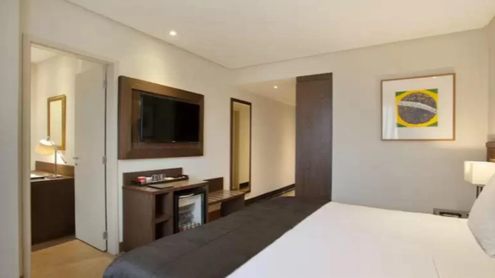 Windsor Brasilia Hotel