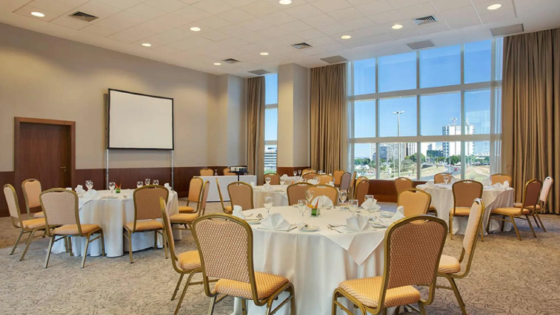 Windsor Brasilia Hotel