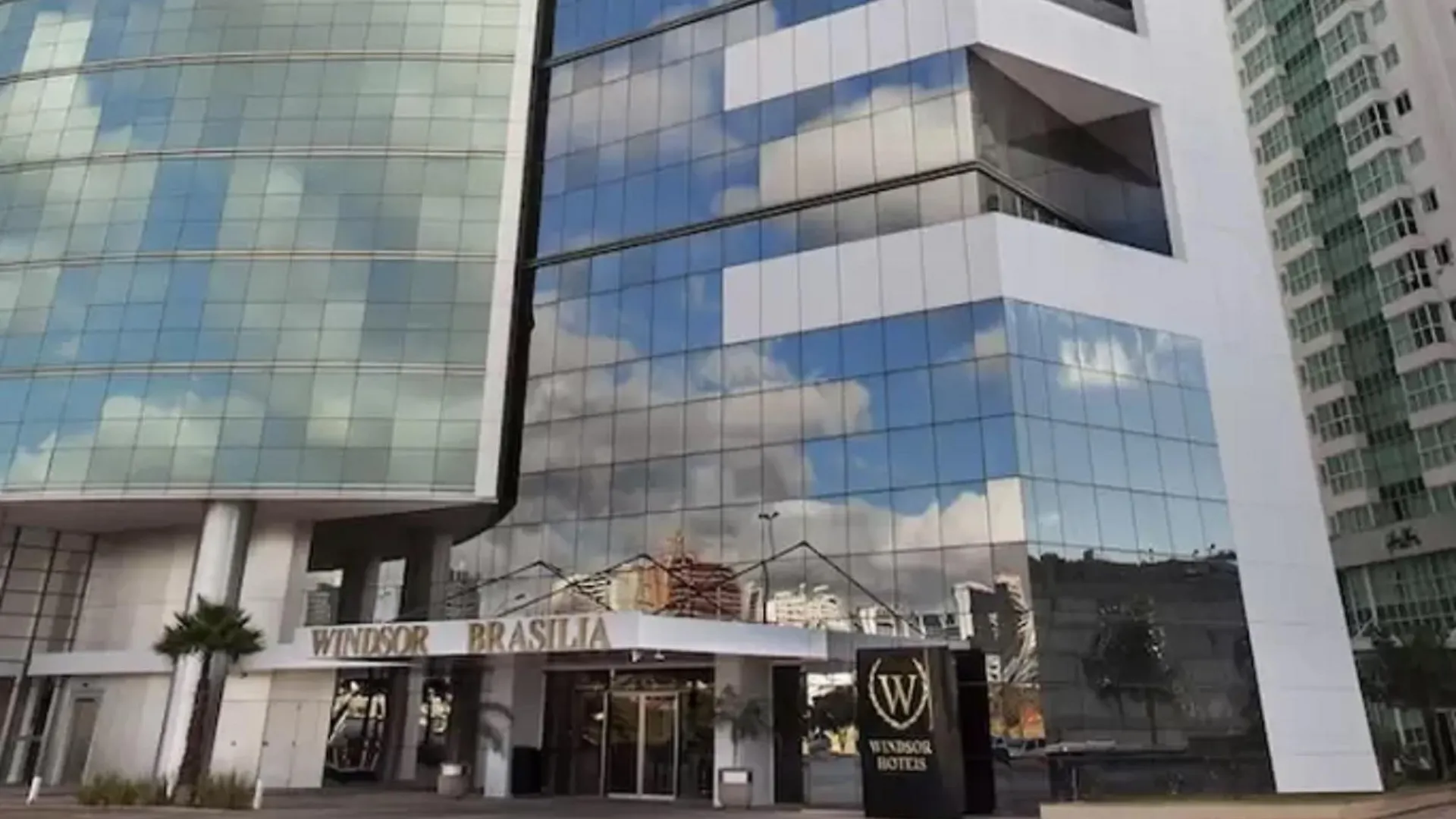 Windsor Brasilia Hotel