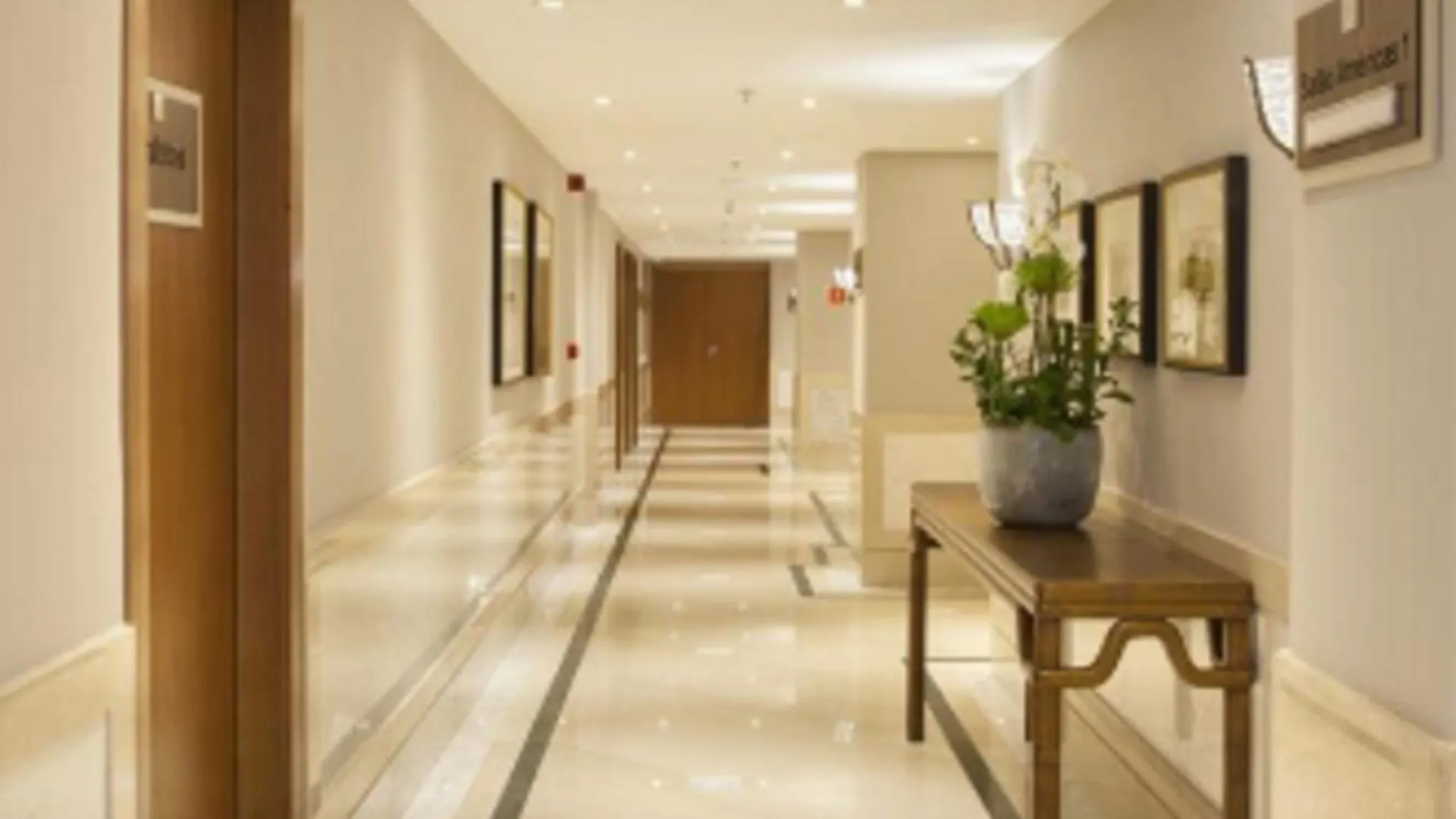 Windsor Brasilia Hotel 4*,  브라질