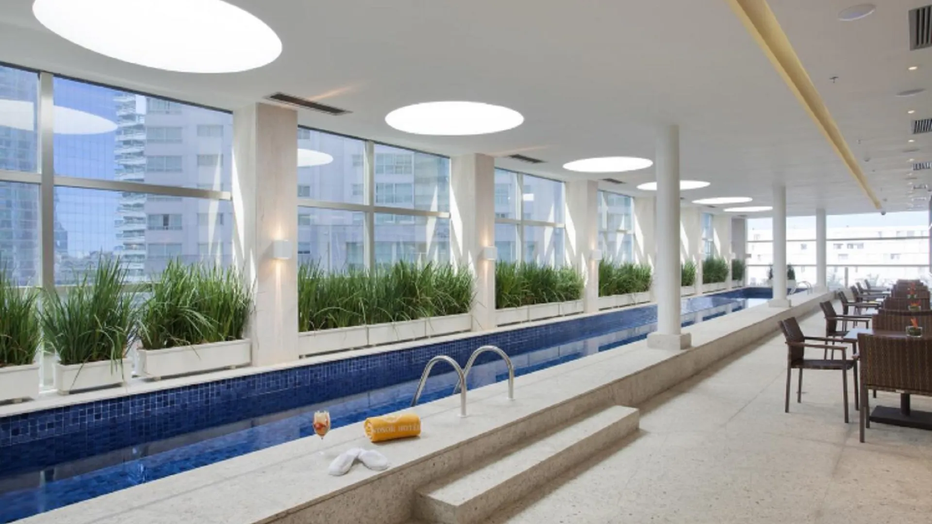 Windsor Brasilia Hotel