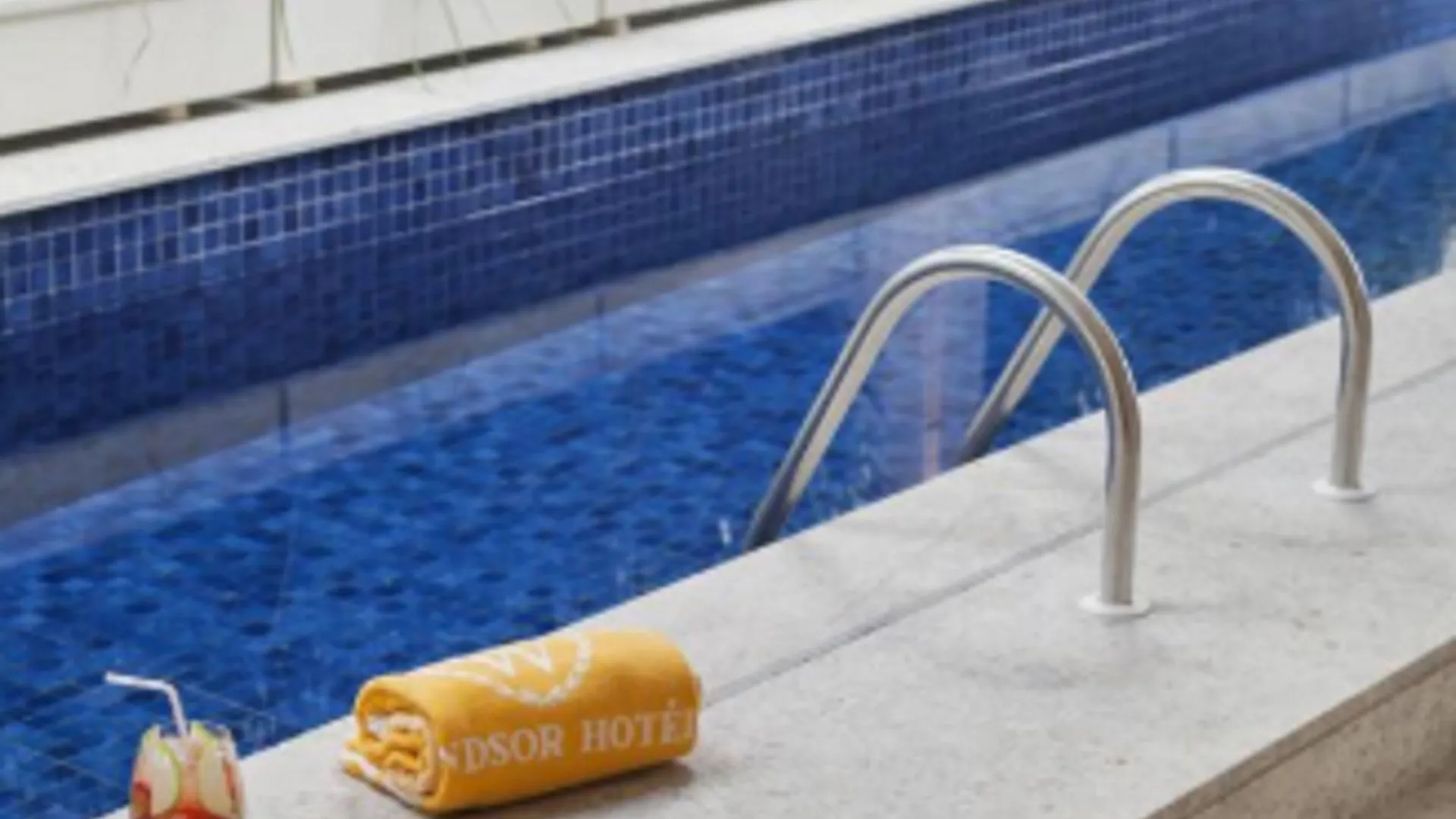 Windsor Brasilia Hotel