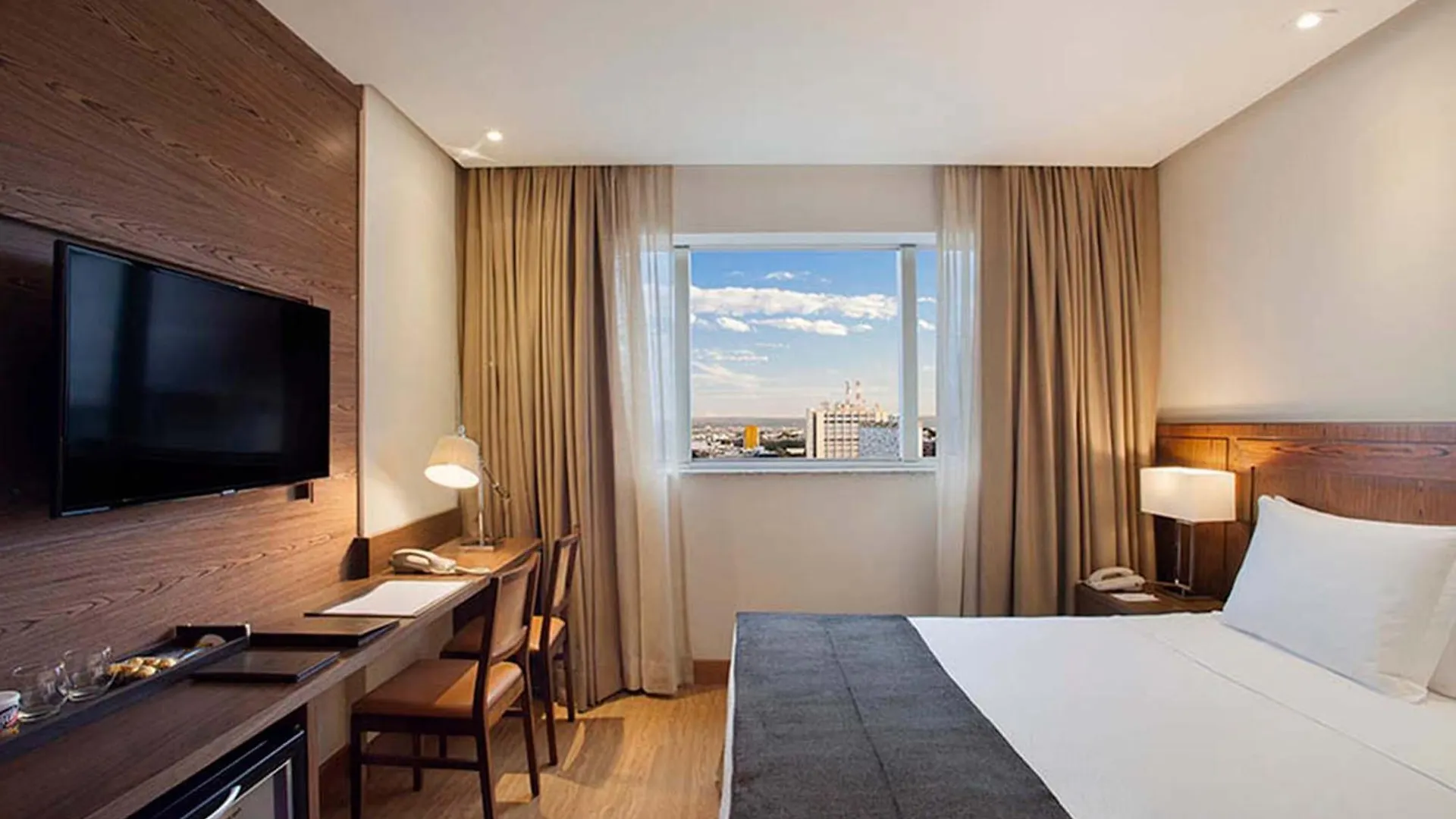 Windsor Brasilia Hotel 브라질