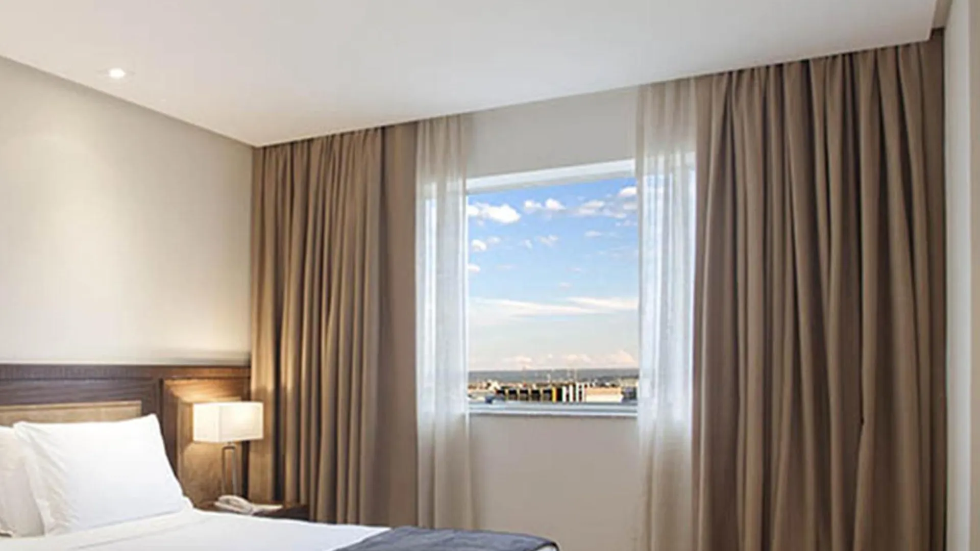 Windsor Brasilia Hotel 4*,  브라질