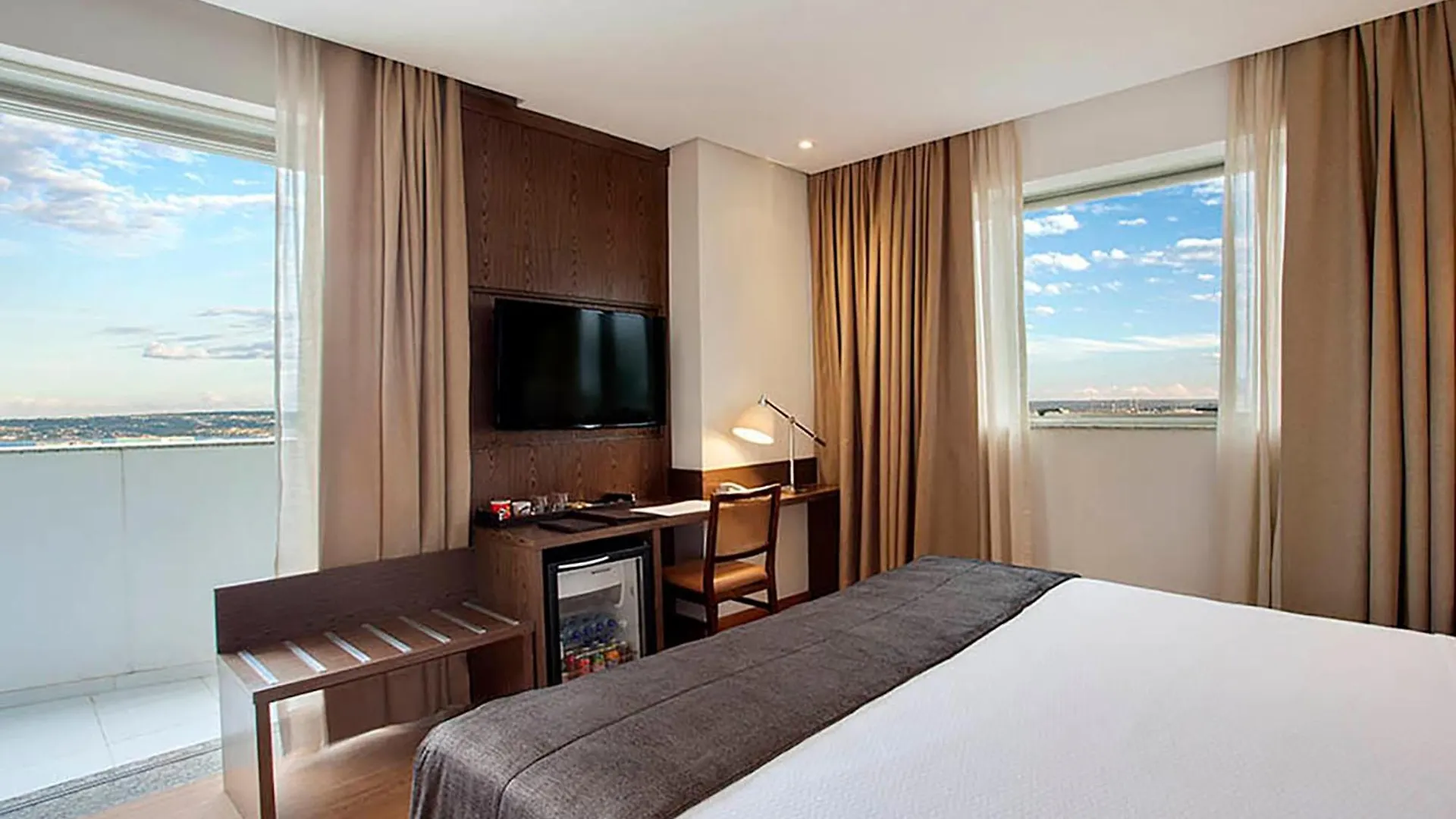 Windsor Brasilia Hotel