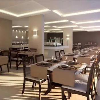 ****  Windsor Brasilia Hotel 브라질