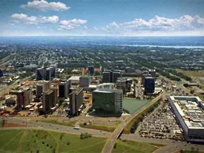 Windsor Brasilia Hotel