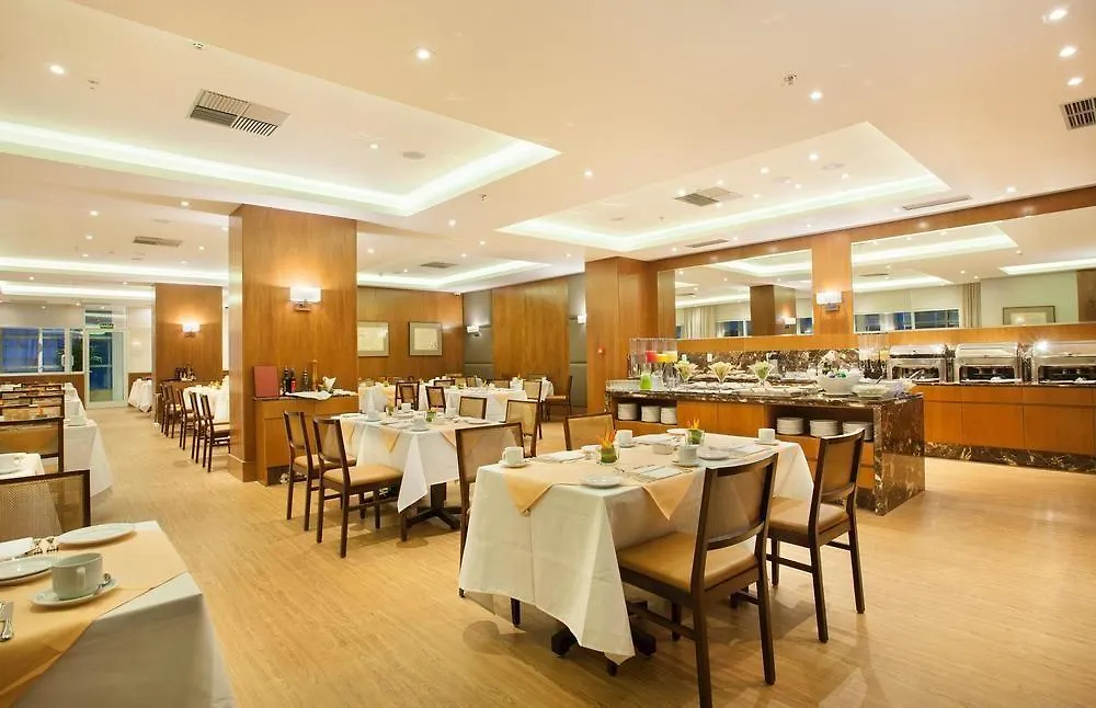 Windsor Brasilia Hotel