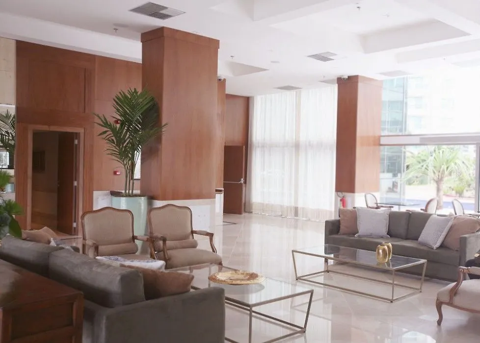 Windsor Brasilia Hotel 4*,