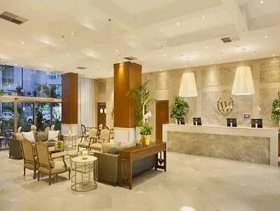 Windsor Brasilia Hotel 4*,