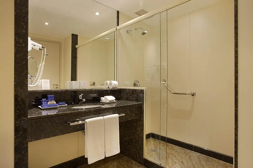****  Windsor Brasilia Hotel 브라질