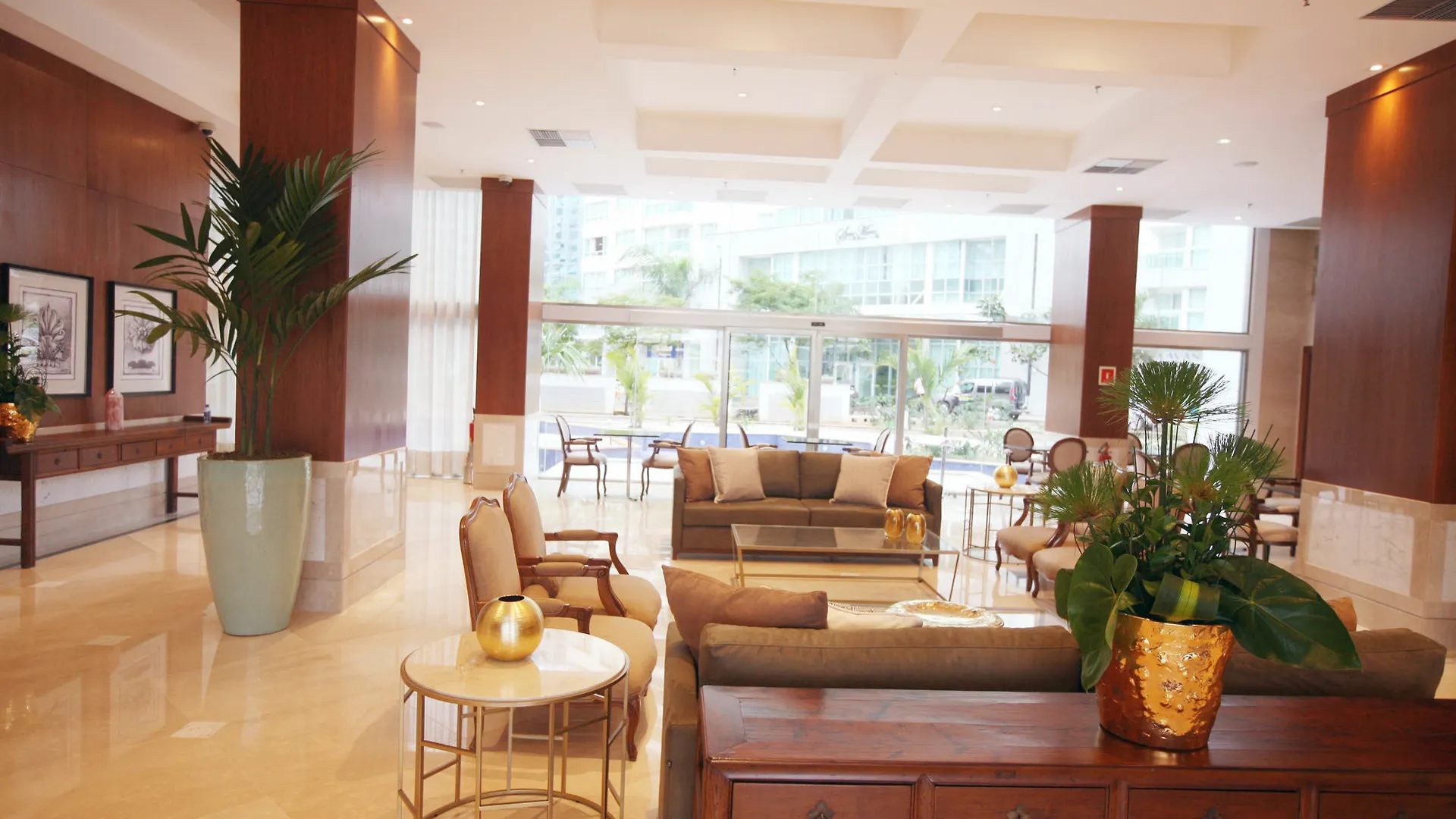 Windsor Brasilia Hotel